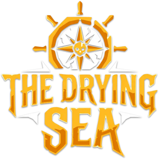 The Drying Sea